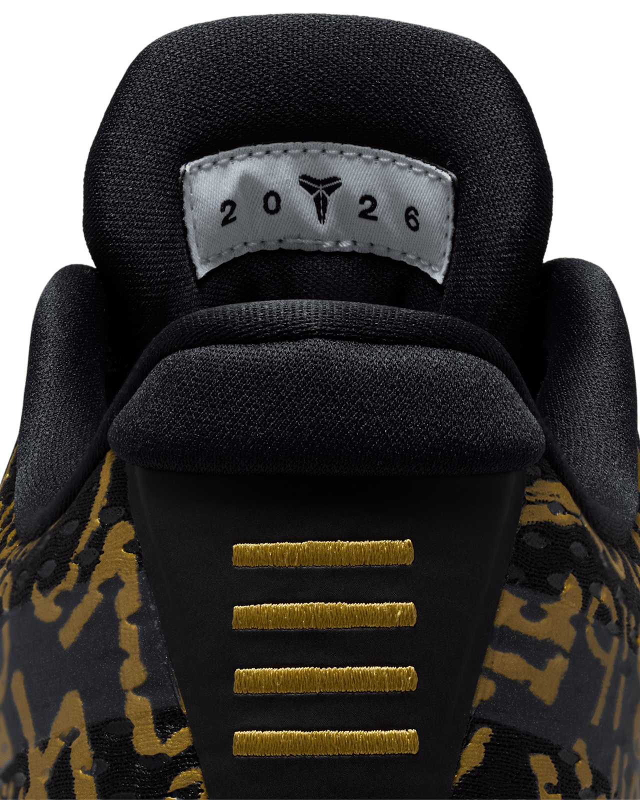 NIKE公式】コービー 11 プロトロ 'Black and Metallic Gold' (IU4902